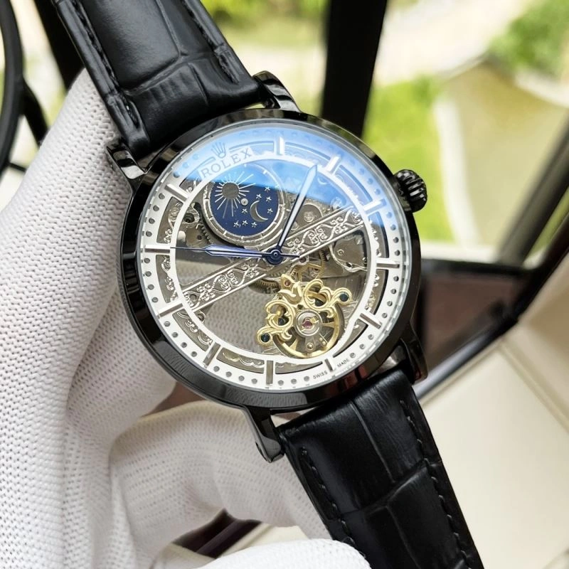 Sophisticated ROLEX Watches 201515