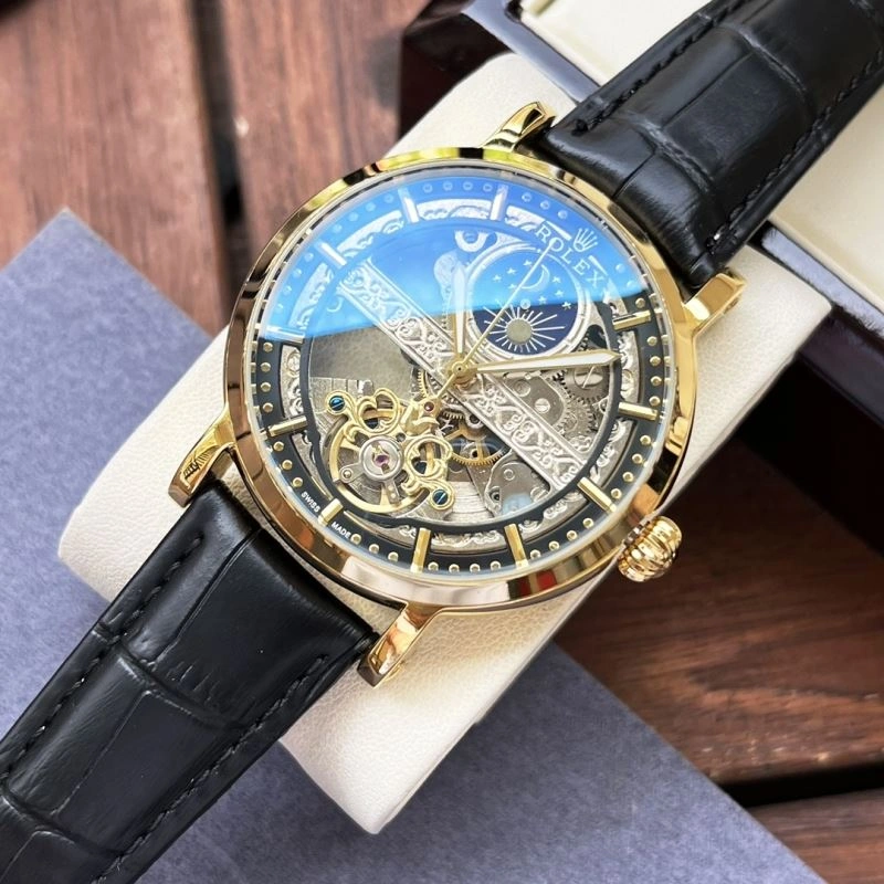Sophisticated ROLEX Watches 201515