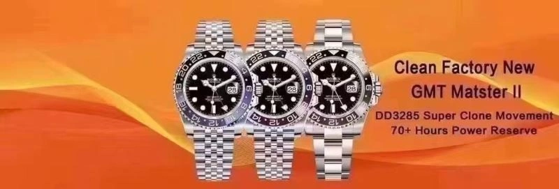 ROLEX Watches Efficient 201516