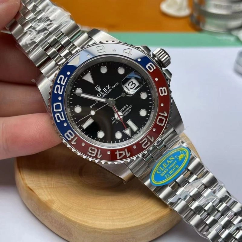 ROLEX Watches Efficient 201516