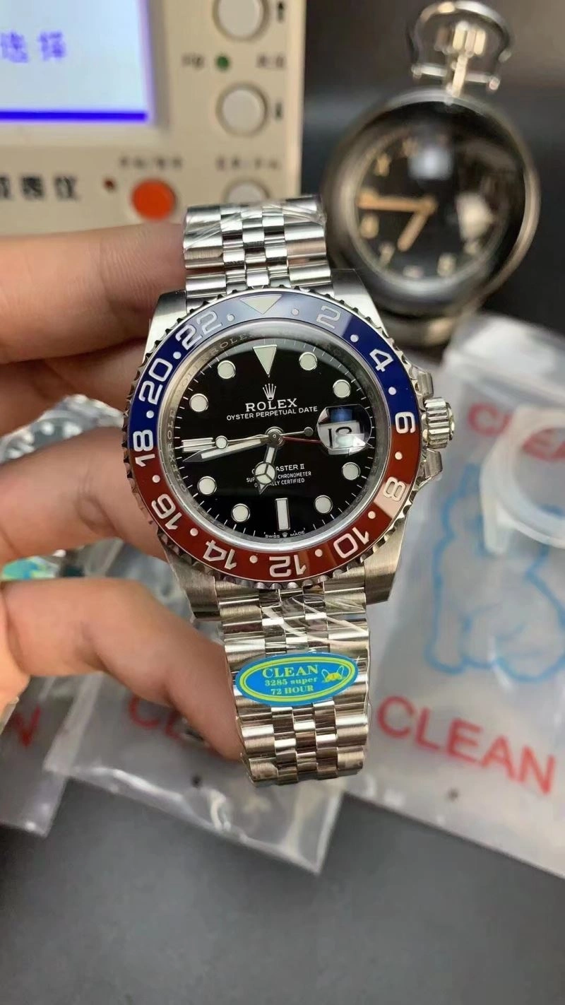ROLEX Watches Efficient 201516