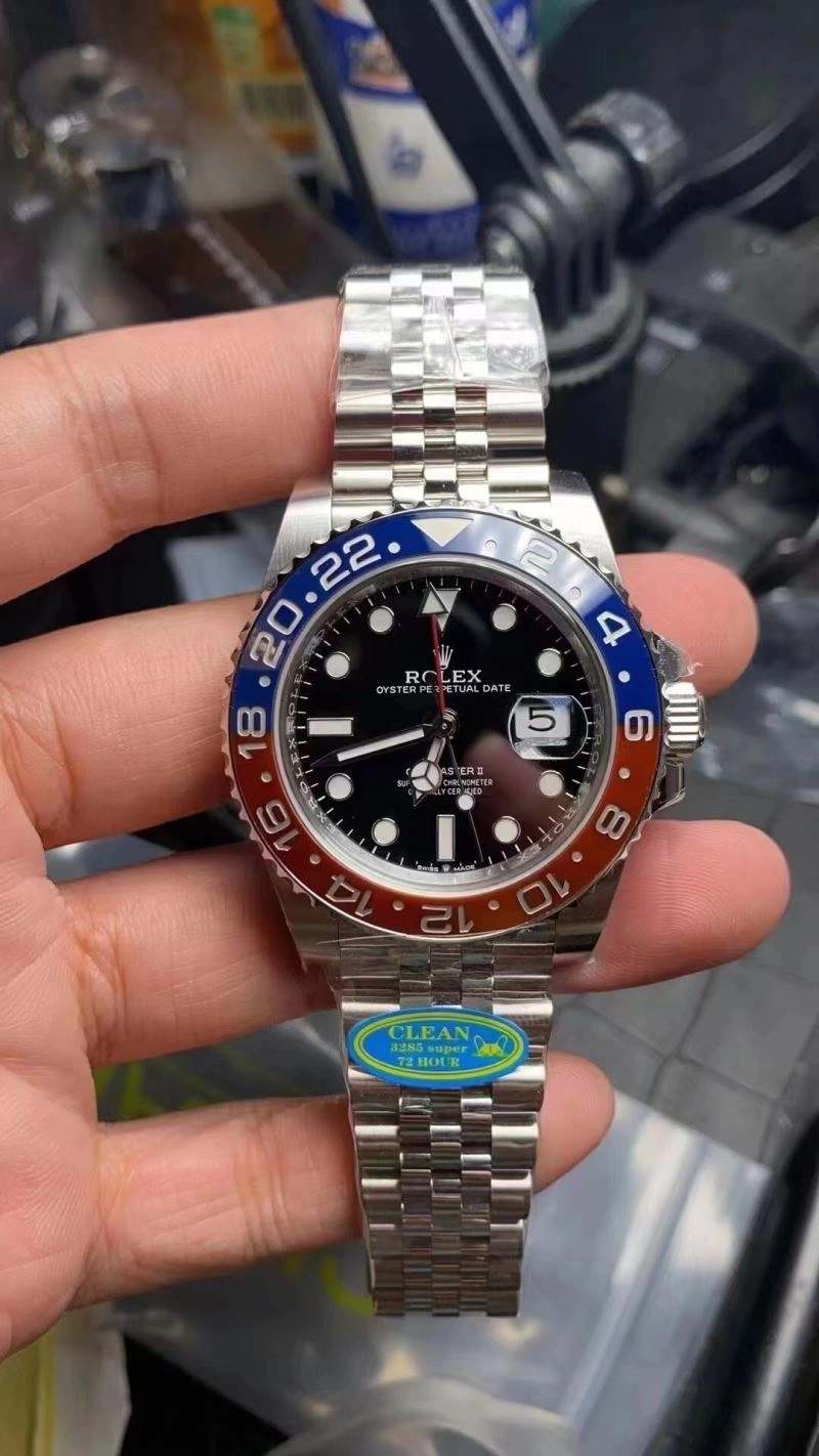 ROLEX Watches Efficient 201516