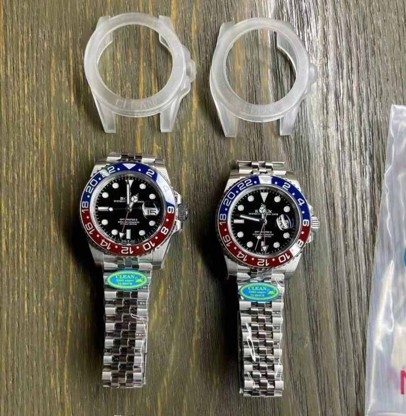 ROLEX Watches Efficient 201516