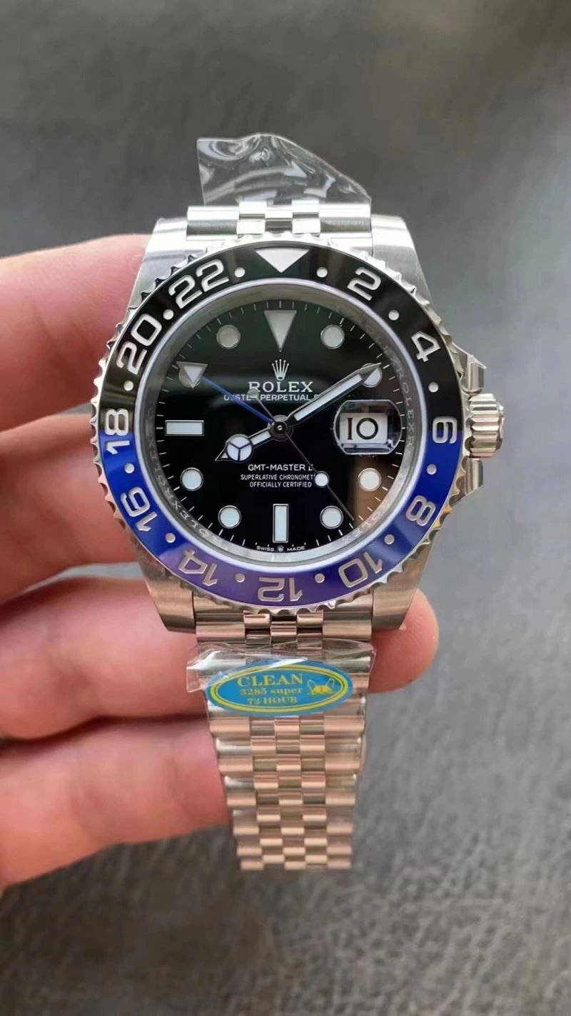 ROLEX Watches Efficient 201516