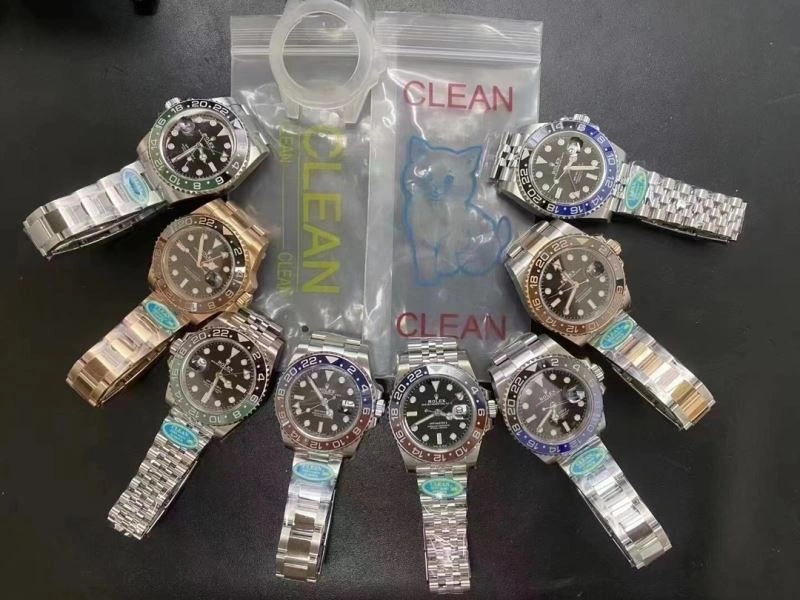 ROLEX Watches Efficient 201516