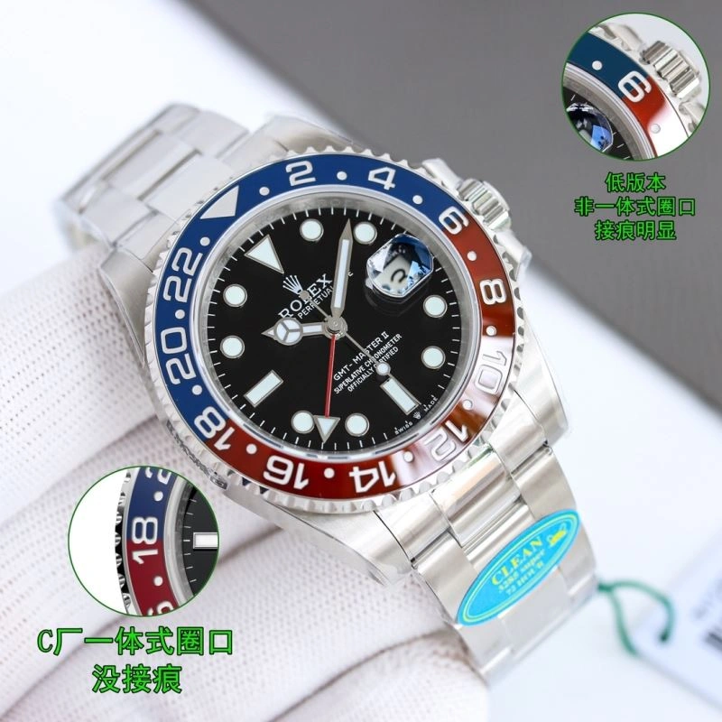 ROLEX Watches ZeroBulk 201504