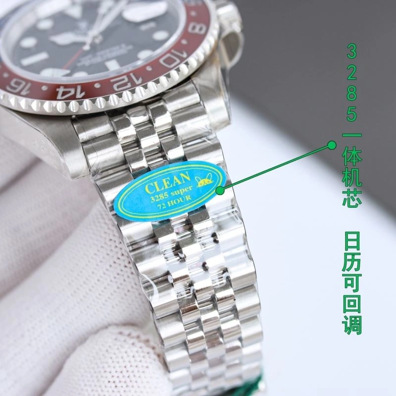 ROLEX Watches ZeroBulk 201504