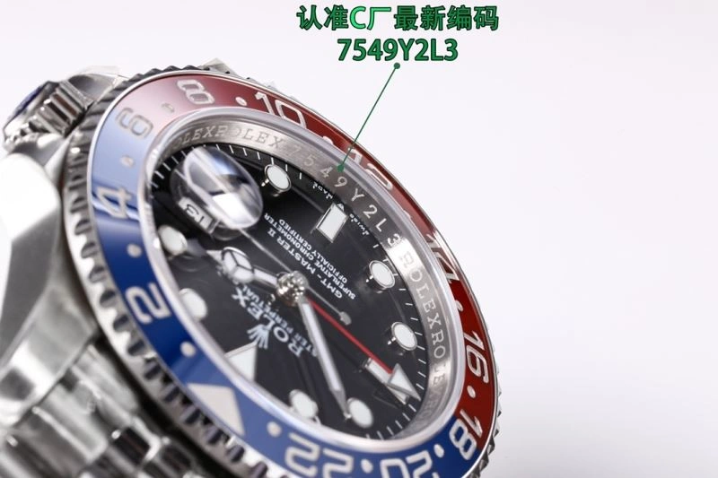 ROLEX Watches ZeroBulk 201504