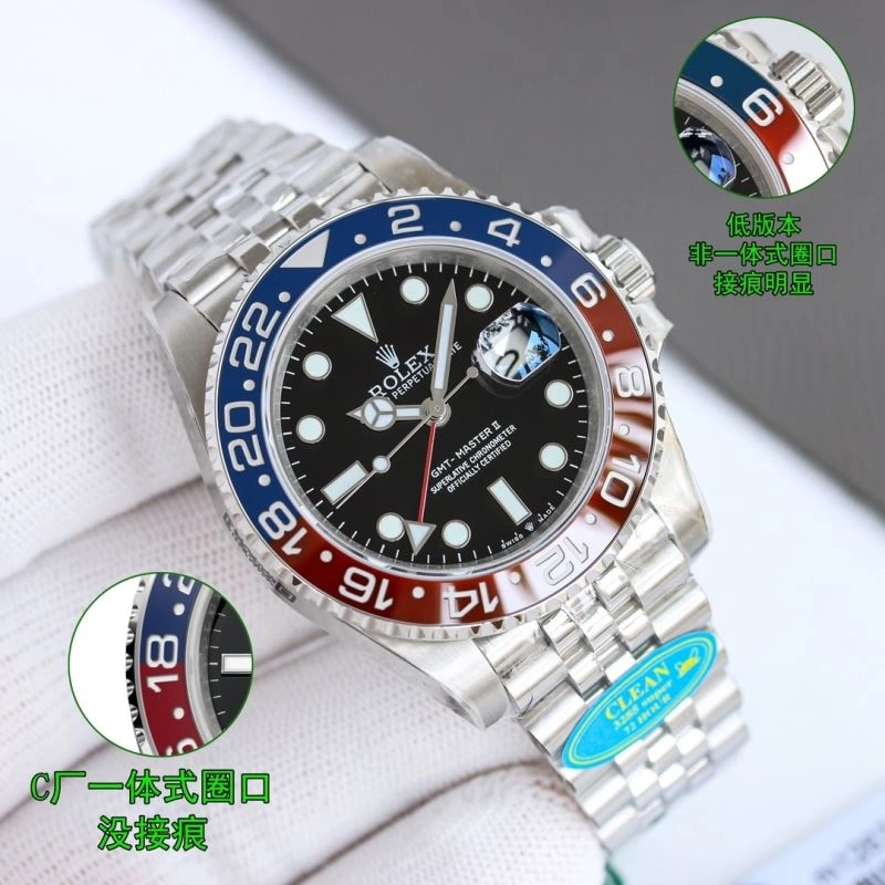 ROLEX Watches ZeroBulk 201504