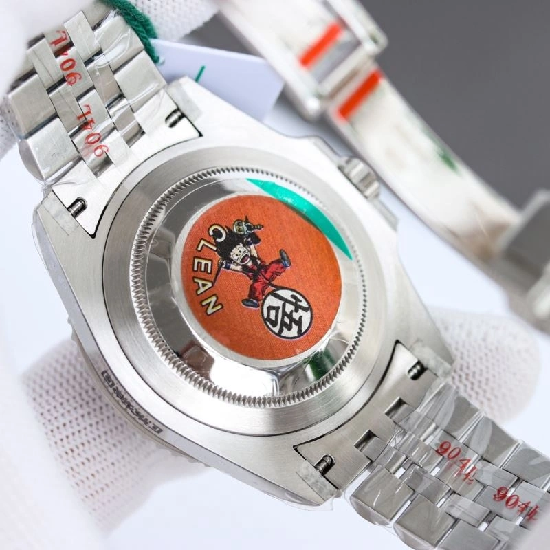 ROLEX Watches ZeroBulk 201504
