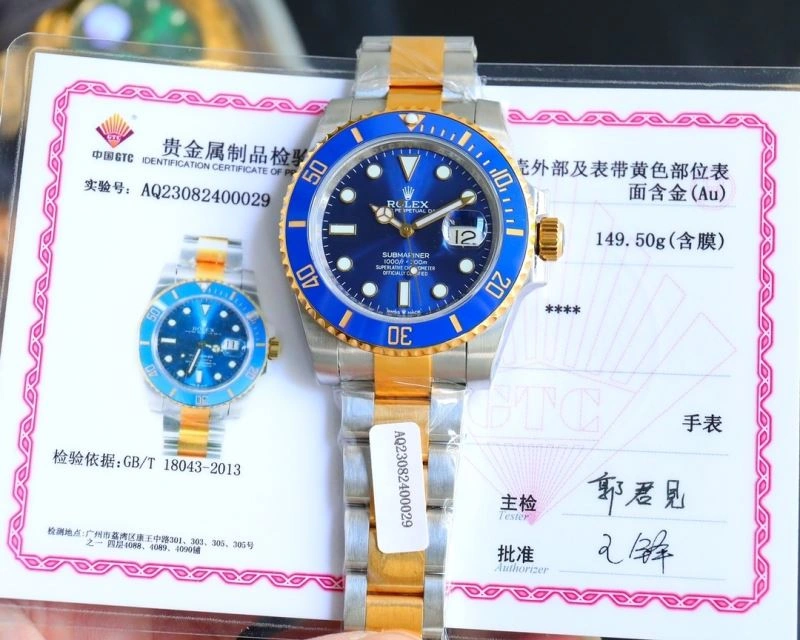 ROLEX Watches Reliable 201509