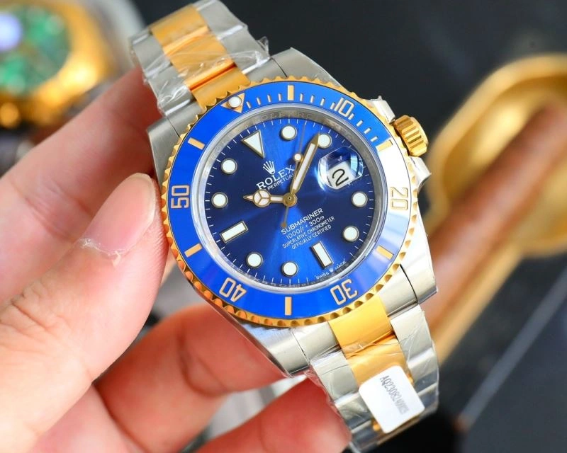 ROLEX Watches Reliable 201509