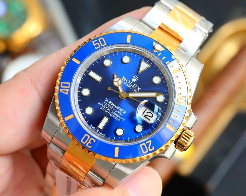 ROLEX Watches Reliable 201509