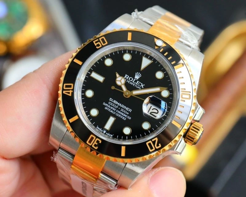 ROLEX Watches Reliable 201509