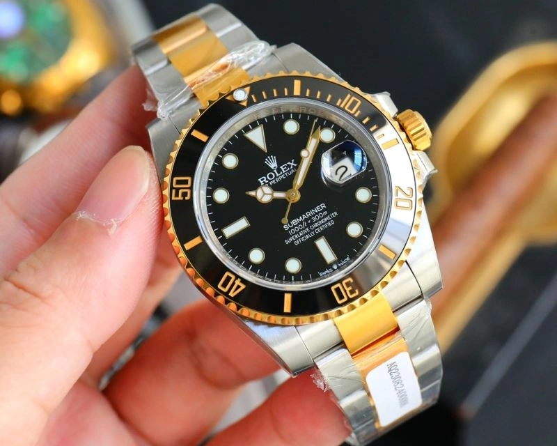 ROLEX Watches Reliable 201509