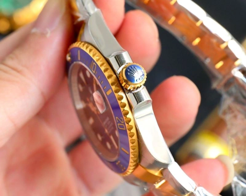 ROLEX Watches Reliable 201509