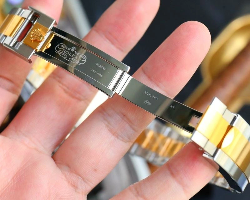ROLEX Watches Reliable 201509