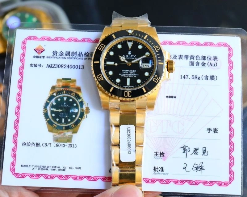 ROLEX Watches Functional 201505