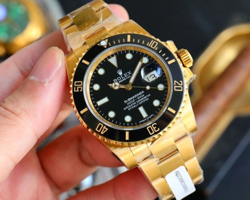 ROLEX Watches Functional 201505