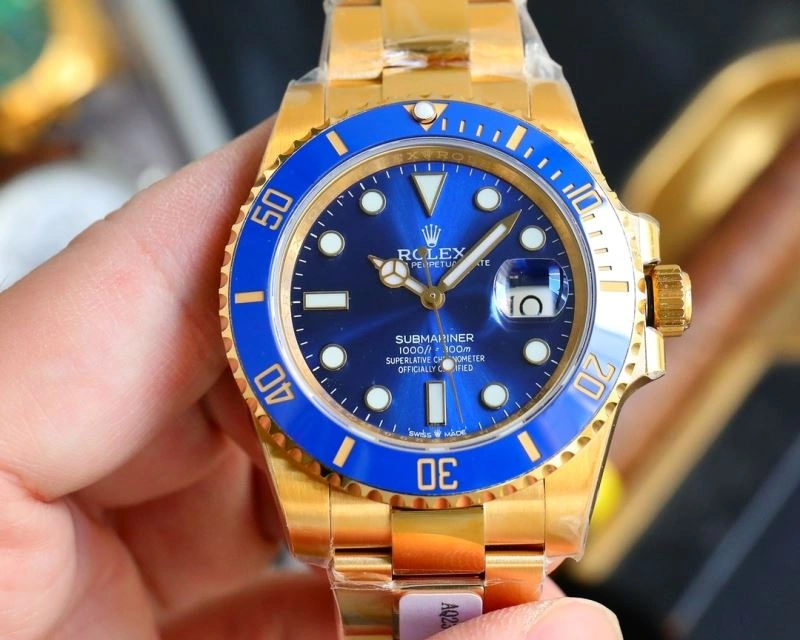ROLEX Watches Functional 201505