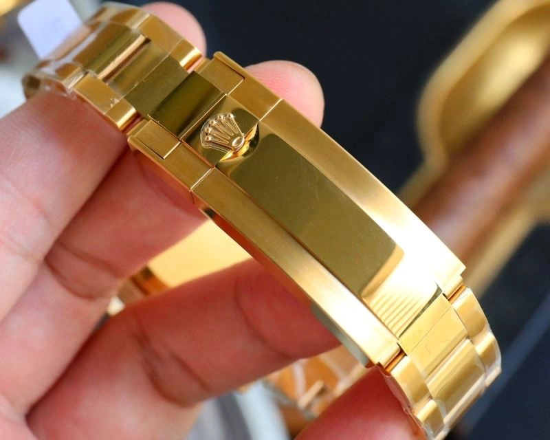 ROLEX Watches Functional 201505
