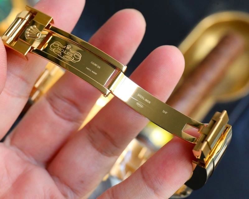 ROLEX Watches Functional 201505
