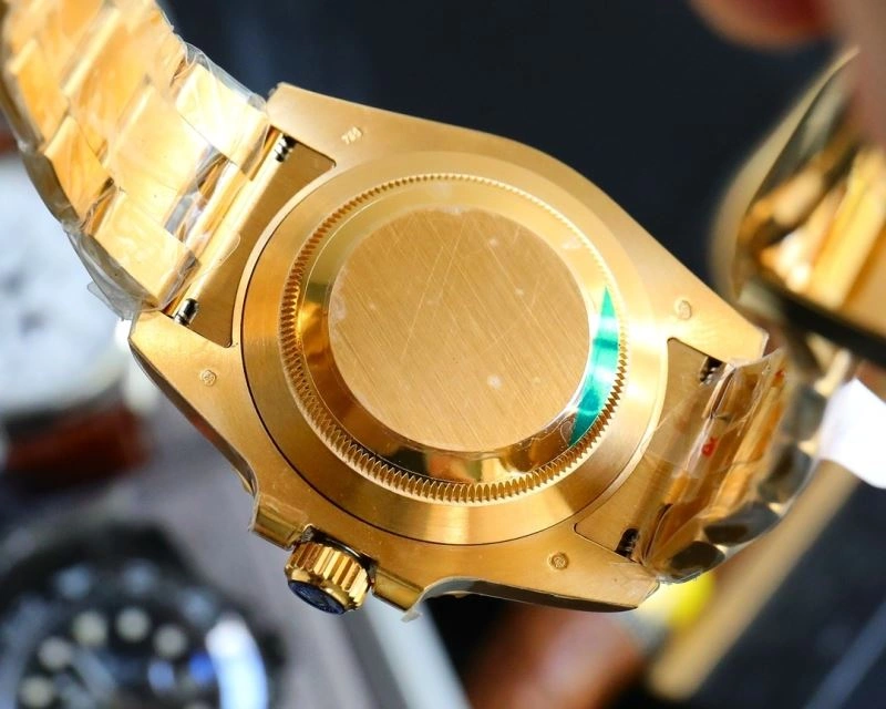 ROLEX Watches Functional 201505