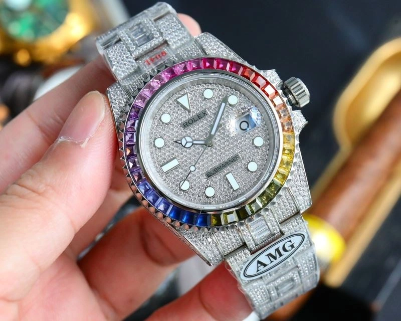 ROLEX Watches FastDry 201512