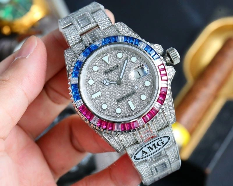 ROLEX Watches FastDry 201512