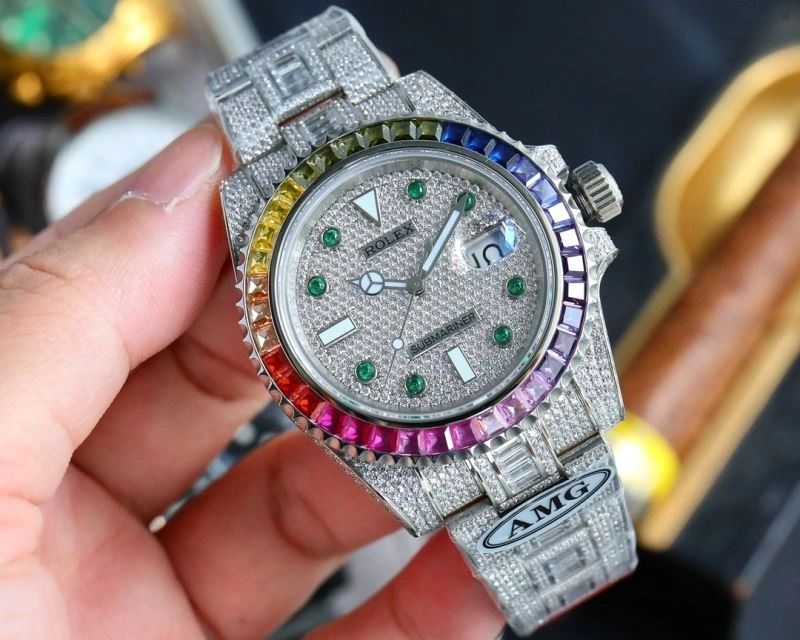 ROLEX Watches FastDry 201512