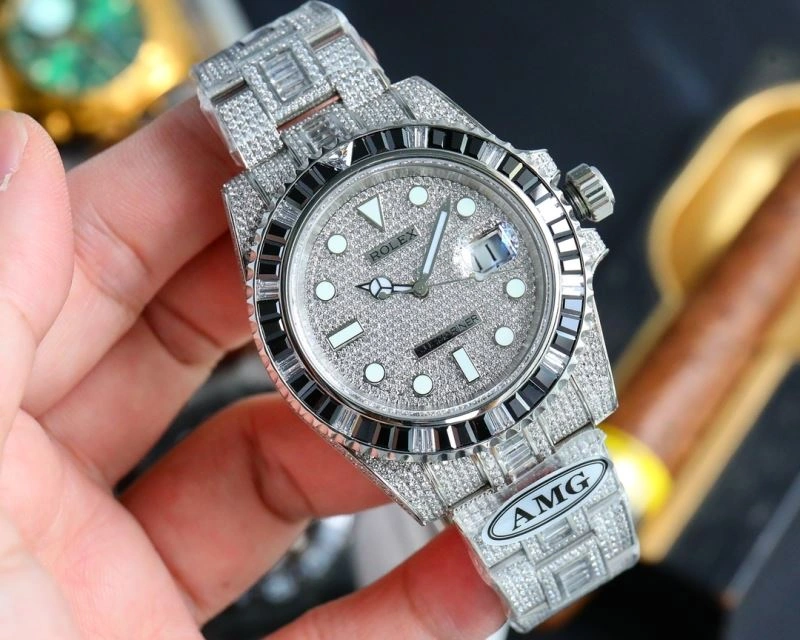 ROLEX Watches FastDry 201512