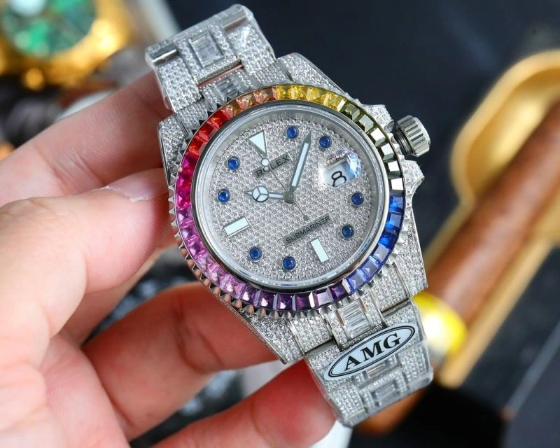 ROLEX Watches FastDry 201512