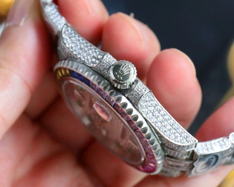 ROLEX Watches FastDry 201512