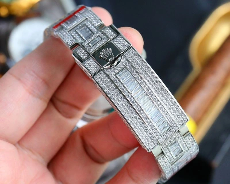 ROLEX Watches FastDry 201512