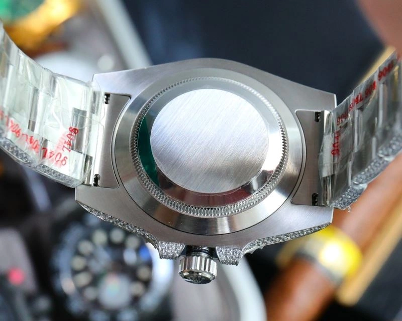 ROLEX Watches FastDry 201512