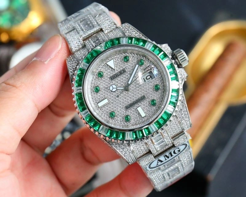 ROLEX Watches HighPerformance 201517