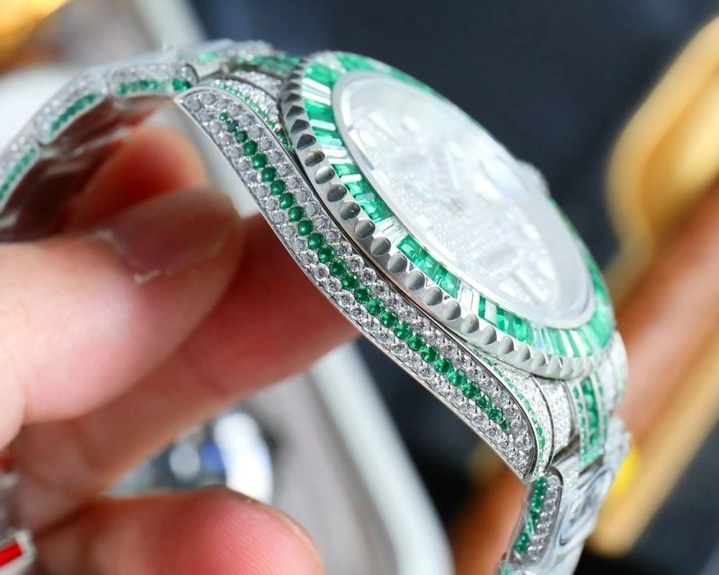 ROLEX Watches HighPerformance 201517