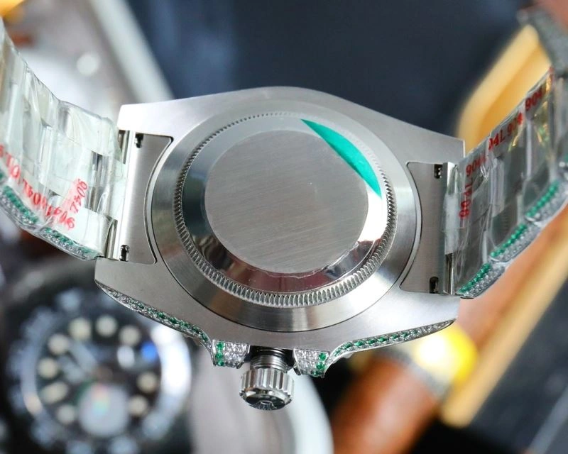 ROLEX Watches HighPerformance 201517