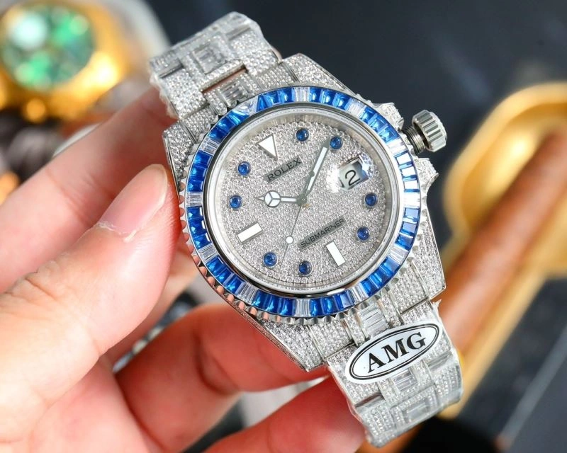 SmartChoice ROLEX Watches 201510