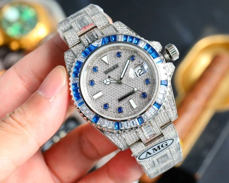 SmartChoice ROLEX Watches 201510