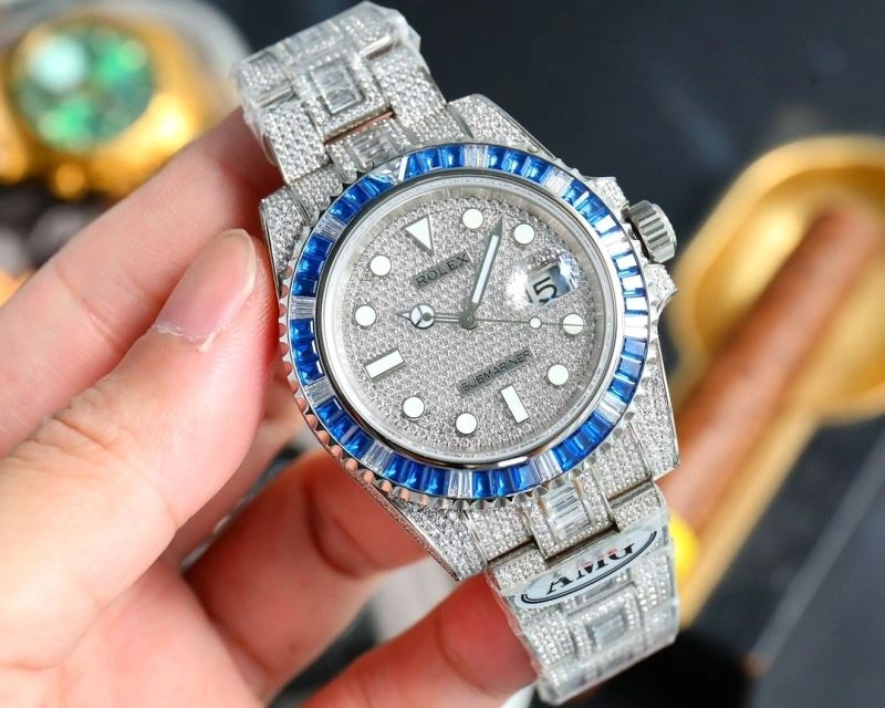 SmartChoice ROLEX Watches 201510