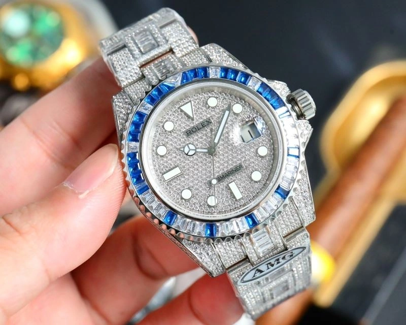 SmartChoice ROLEX Watches 201510