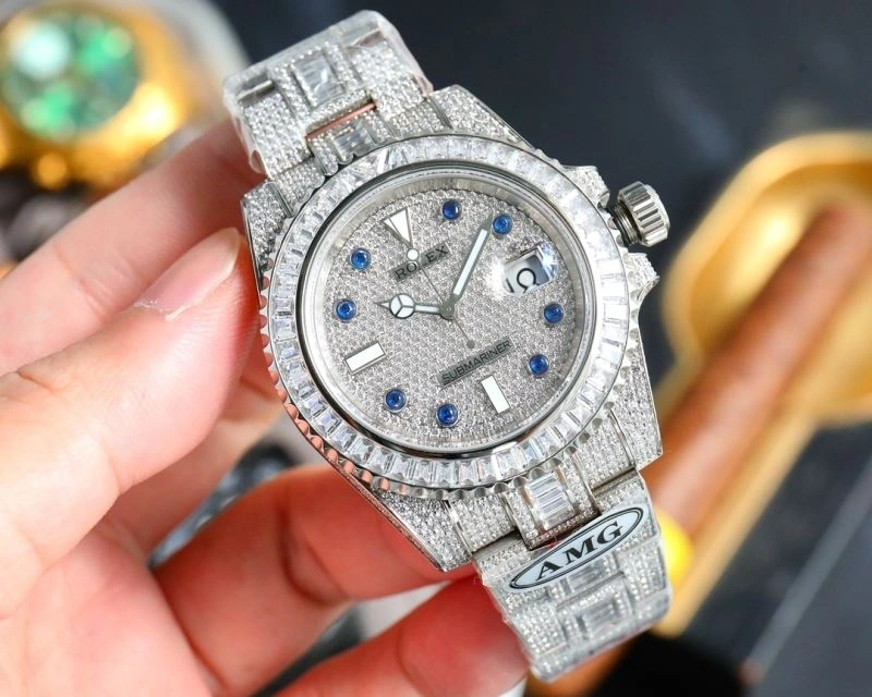 SmartChoice ROLEX Watches 201510