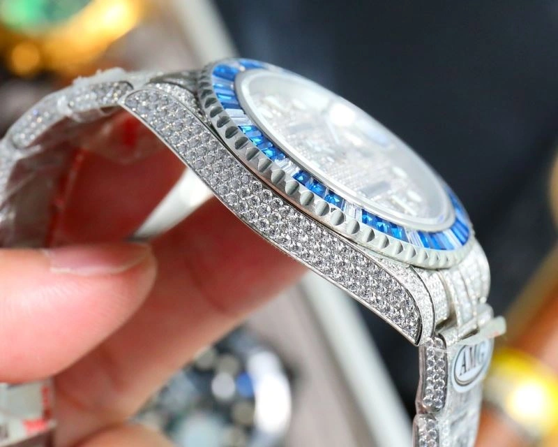 SmartChoice ROLEX Watches 201510