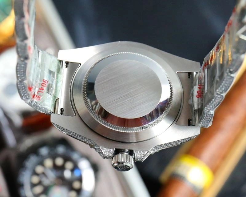 SmartChoice ROLEX Watches 201510