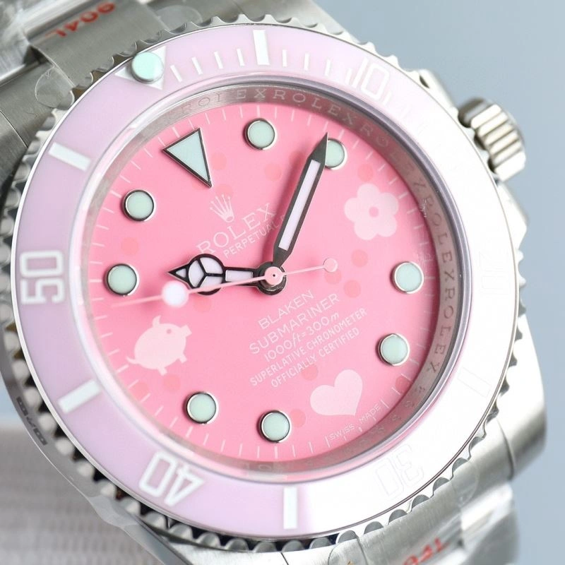 ROLEX Watches Packable 201497