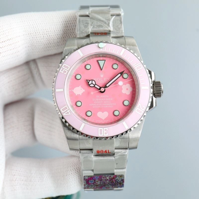 ROLEX Watches Packable 201497