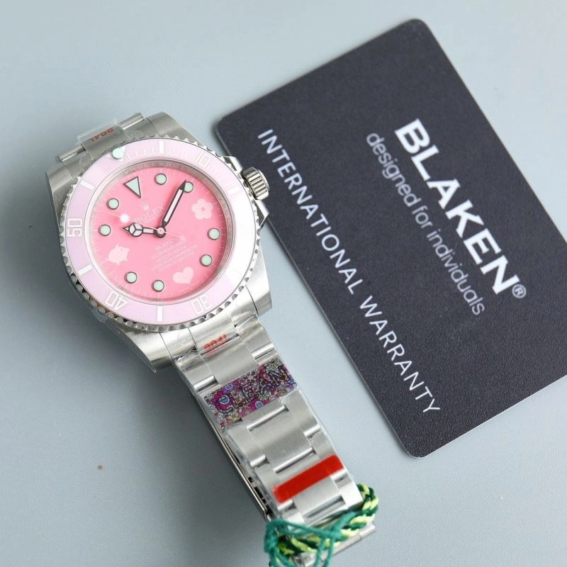 ROLEX Watches Packable 201497