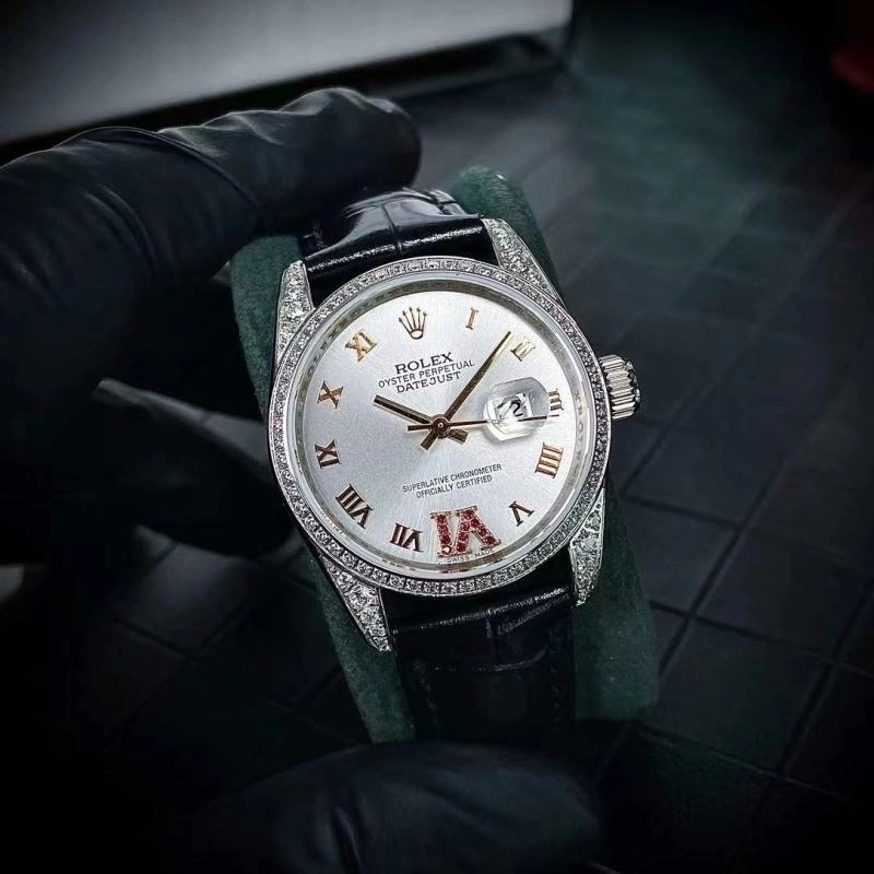 FashionForward ROLEX Watches 201502