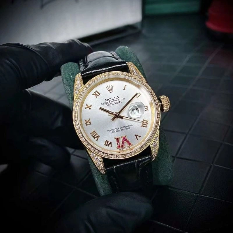 FashionForward ROLEX Watches 201502